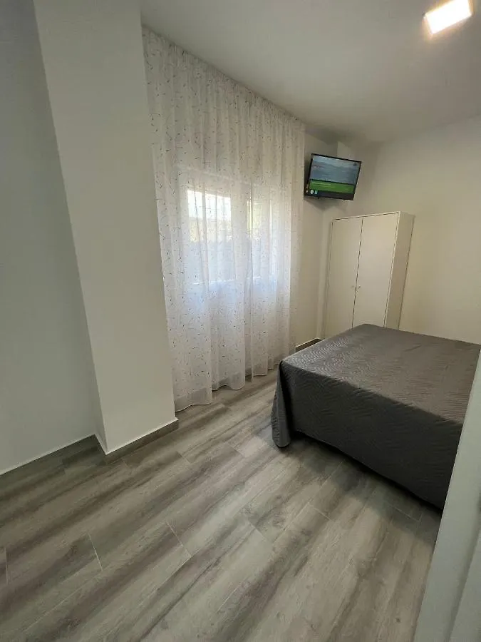 Fuentecilla Centro Apartment Malaga