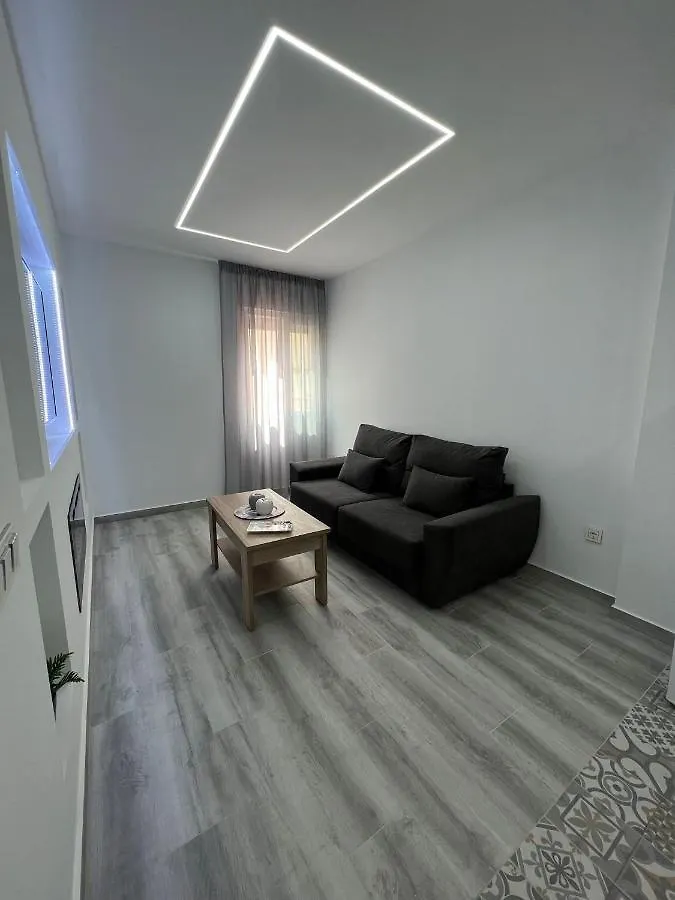 شقة Fuentecilla Centro مالقة إسبانيا